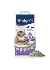 Biokat's Micro Classic 14 L