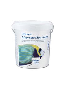 Tropic Marin Meersalz CLASSIC 25kg