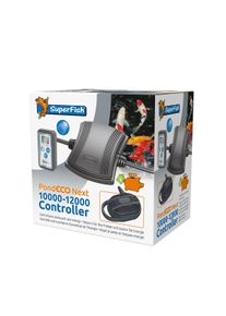 SuperFish PondECO Next 10000/12000 Controller