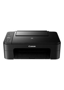 Canon PIXMA TS3350 Tintendrucker Multifunktion - Farbe - Tinte