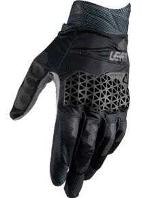Leatt 4.5 Lite, guanti , colore: Nero/Grigio Scuro , dimensione: XXL