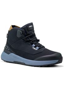 Sidi Nucleus, shoes Gore-Tex , color: Black/Blue , size: 46 EU