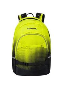 McNeill MILO Schulrucksack -Kollektion 2025- Lemon