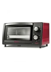 Girmi FE10 - Minibackofen 10 lt 800W