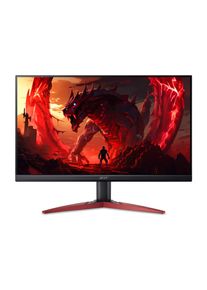 Acer KG1 Gamemonitor | KG241YP3 | Zwart