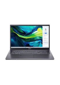 Acer Aspire 17 Laptop | A17-51M | Grijs