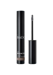 Isadora Augen Augenbrauenprodukte Brow Fix Tinted Eyebrow 52 Light Brown 3,5 ml