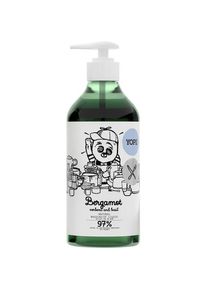 Yope Dishwashing liquids Natural Washing-Up Liquid Akcesoria do pielęgnacji ciała Female 750 ml