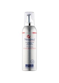 Neutrea 5% Urea Verzorging Schuimversteviger Haarmousse Dames 200 ml