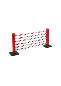 Valla de salto para roedores Kerbl Pet Agility de 70x5x35cm