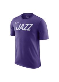 T-shirt Nike NBA Utah Jazz Essential City Edition pour homme - Pourpre