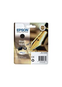 Epson 16XL - Tintenpatrone Gelb