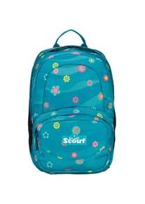Scout Zubehör Rucksack X Little Flowers