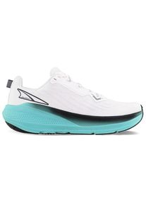 Altra Women's FWD Via Running shoes Women (7,5, white)