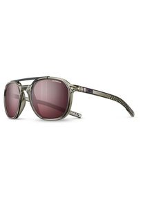 Julbo Slack Spectron HD Polarized S3 (VLT:12%) Zonnebril Heren (L |grijs)