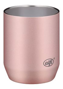 Alfi Isoleerkop "City" lichtroze - 280 ml - 11% |