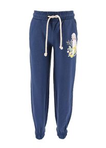 Disney Frozen Sweatbroek "Frozen" donkerblauw - 55% | Maat: 116 |