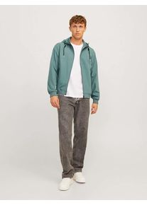 Jack & Jones Jack & Jones Tussenjas mintgroen - 48% | Maat: XXL |