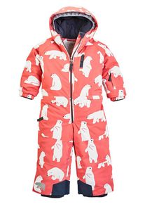 Killtec Sneeuwpakje rood - 41% | Maat: 110/116 |