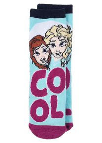 Disney Frozen Sokken "Frozen" turquoise - 16% | Maat: 23-26 |