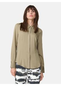 Taifun Blouse kaki - 70% | Maat: 48 |
