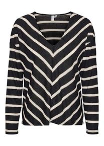 Véro Moda Vero Moda Blouse "Otilje" zwart - 41% | Maat: S |