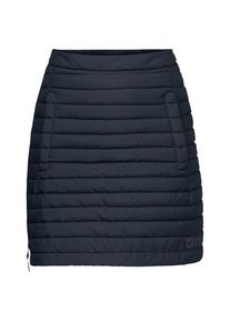 Jack Wolfskin Womens Iceguard Skirt Synthetische rok Dames (XS |blauw)