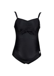 arena Womens Pregnancy Suit One Piece R Badpak Dames (34 |zwart)