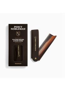 Percy Nobleman’s Percy Nobleman Folding Comb