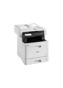 Brother MFC-L8900CDW Laserdrucker Multifunktion mit Fax - Farbe - Laser