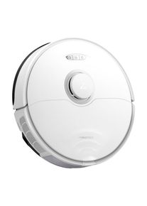 roborock Roboter Staubsauger S8 Sonic White