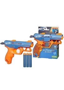 Hasbro NERF Elite 2.0 Slyshot Blaster