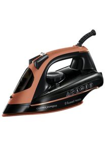 Russell Hobbs Dampfbügeleisen Copper Express Iron 23975-56