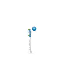 Philips Bürstenköpfe Sonicare C3 Premium Plaque Defence HX9045/17 - 5 pcs