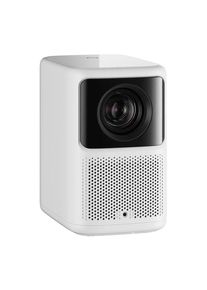 Dangbei Projektoren N2 Projector - White - 1920 x 1080 - 400 ANSI lumens