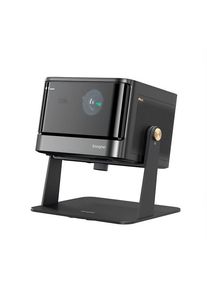 Dangbei Projektoren Mars Pro 2 Laser Projector Bundle + Stand - 3840 x 2160 - 2400 ANSI lumens