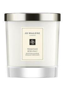 Jo Malone London Salva de madeira e sal marinho Vela casa Velas perfumadas Unisex 200 g
