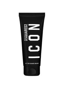 Dsquared2 ICON Pour Homme After Shave Balm Aftershave Male 100 ml