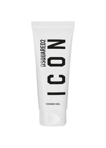 Dsquared2 ICON Pour Femme Bath & Shower Gel Women's shower gels Women 200 ml