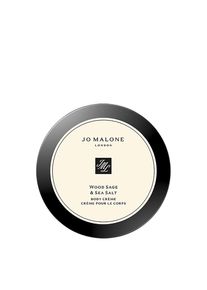 Jo Malone London Salva de madeira e sal marinho Creme para o corpo Loçõe corporais Female 175 ml