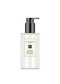 Jo Malone London Salva de madeira e sal marinho Lavagem do corpo das mãos Gel Banho Female 250 ml