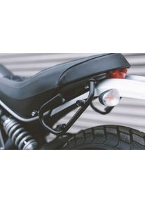 SW-Motech HTA, cadres latéraux SLC , taille: Esquerda