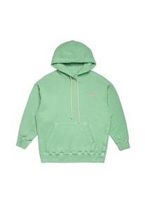 Autry Ease Hoodie Women (Apparel Green Golf) - L