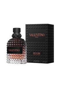 Valentino Uomo Born in Roma Coral Fantasy Edt Spra