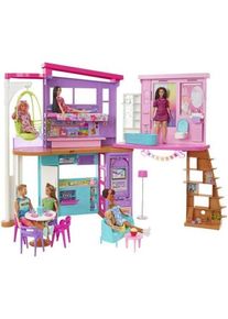 Barbie Vacation House Playset *DEMO*