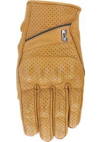 Richa Cruiser 2, handschoenen geperforeerd , kleur: beige , maat: L