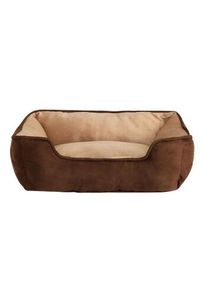 Lionto 2-in-1 Hundebett Hundekissen M