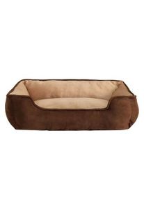 Lionto 2-in-1 Hundebett Hundekissen L