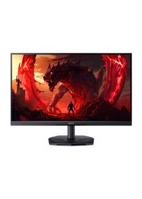 Acer KG1 Gamemonitor | KG251Q P3 | Zwart