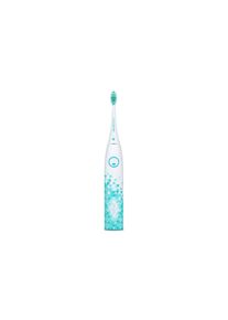 happybrush Schallzahnbürste »ECO V3 Weiss«